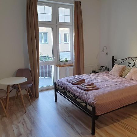Apartamenty Dora Zoppot Exterior foto